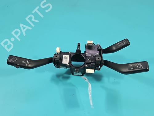Steering column stalk VW CC B7 (358) 2.0 TDI | BP37991145I23 - Image 5