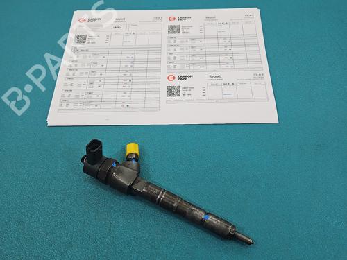 Used Injector Injector 37839277 37839277