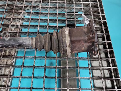 Left front driveshaft AUDI A6 C6 (4F2) 2.0 TDI | BP38141699M38 - Image 3