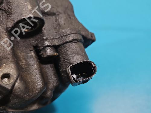 AC compressor VW PASSAT B6 (3C2) 2.0 TDI | BP37823047M34 - Image 8