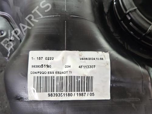 Benzintank OPEL MOKKA 1.2 (76) | BP38132837C62 - Image 5