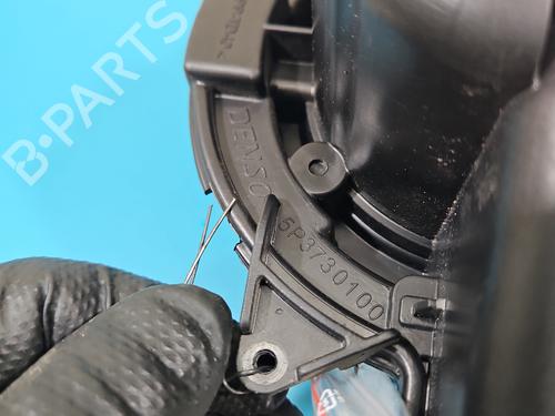 Heater blower motor RENAULT EXPRESS Box Body/MPV | BP38200030M62 - Image 4