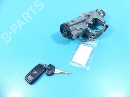 Used Ignition barrel Ignition barrel 37810113 37810113
