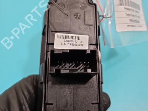 Switch TOYOTA PROACE Van (MDX_) 2.0 D (MDX3) | BP38136157I30 - Image 5