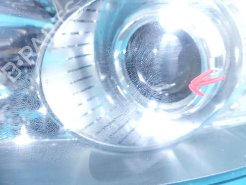 Left headlight CHEVROLET CAPTIVA (C100, C140) 2.2 D 4WD | BP37893382C28 - Image 3