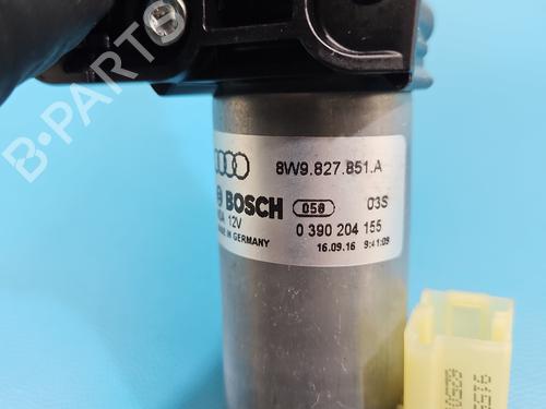 Tailgate lift support AUDI A4 B9 (8W2, 8WC) 2.0 TFSI | BP37856492C138 - Image 8