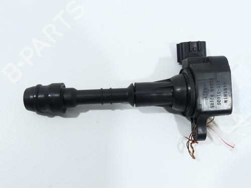 Ignition coil RENAULT VEL SATIS (BJ0_) 3.5 V6 (BJ0R, BJ0V, BJ0U) | BP38152938M94 - Image 2