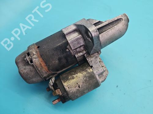 Starter SUBARU FORESTER (SG_) 2.0 AWD (SG5) | BP40078855M8 - Image 4