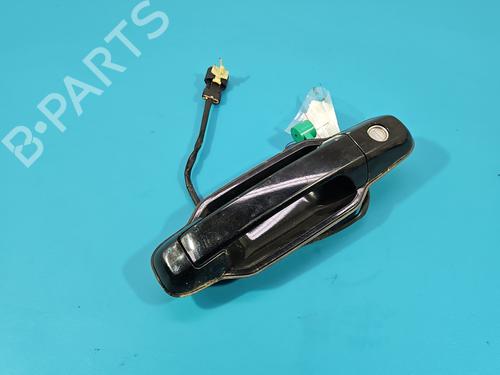 Used Front left exterior door handle Front left exterior door handle 38190946 38190946