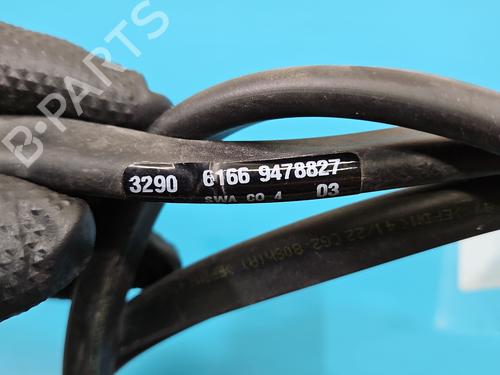 Andre BMW X1 (U11) iX1 xDrive 30 | BP37840610O1 - Image 5