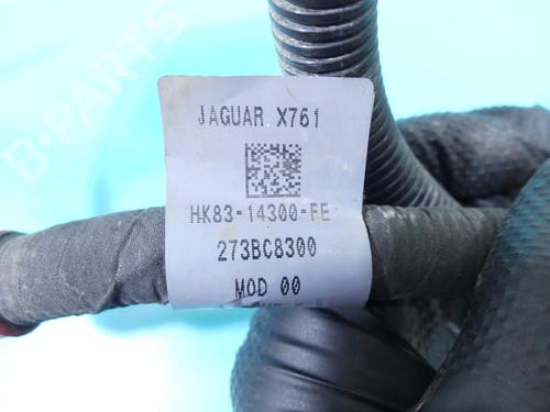 Cable JAGUAR F-PACE (X761) | BP38115199E12 - Image 4