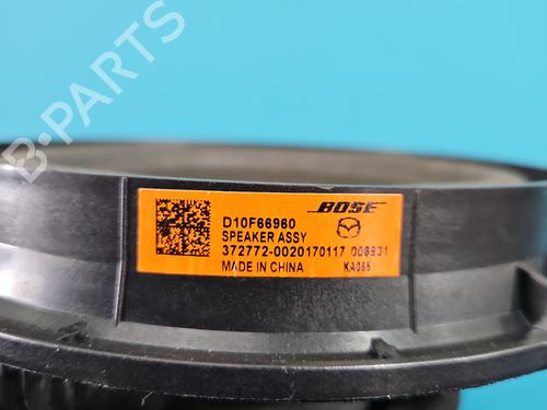 Luidspreker MAZDA CX-3 (DK) 1.5 SKYACTIV-D AWD (DK4WS, DK5AW) | BP39097695E2 - Image 12