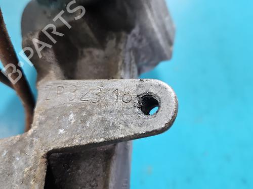 Steering rack SEAT LEON (1M1) 1.6 16 V | BP38684278M22 - Image 14