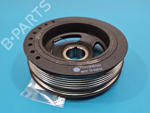 Used Pulley Pulley 37830258 37830258