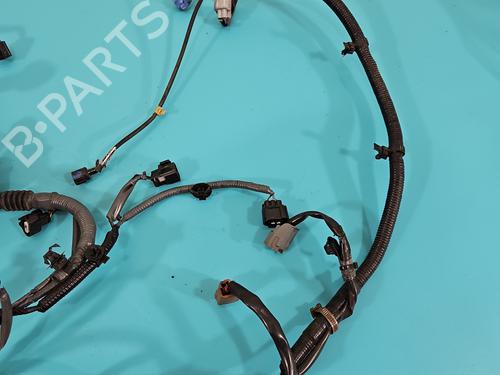 Wiring harness SUZUKI VITARA (LY) 1.6 (APK 416) | BP38126931E16 - Image 3