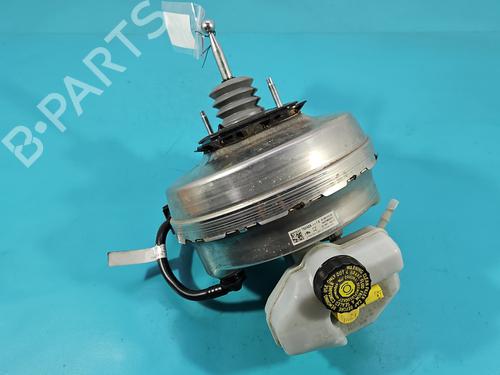 Servo brake BMW 5 (G30, F90) 520 i | BP37857087M42 - Image 4