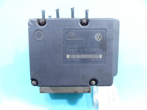 ABS pump VW GOLF IV Variant (1J5) 1.6 | BP37806438M43 - Image 7