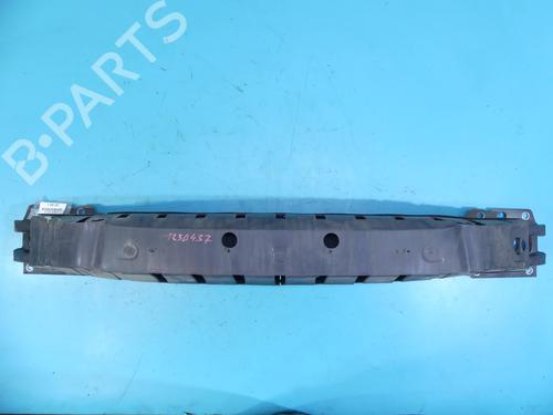 Used Front bumper reinforcement Front bumper reinforcement 37884580 37884580