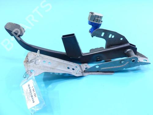 Pedal VOLVO V40 Hatchback (525) D2 | BP37882601I4 - Image 4