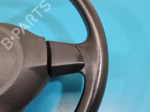 Steering wheel VW GOLF VI (5K1) 1.4 TSI | BP37853899C49 - Image 2