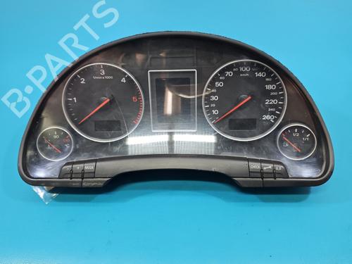Instrument cluster AUDI A4 B6 (8E2) 2.0 | BP39164992C47 - Image 3
