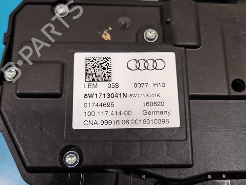 Gearstang AUDI A4 B9 Avant (8W5, 8WD) 30 TDI Mild Hybrid | BP37840032M90 - Image 13