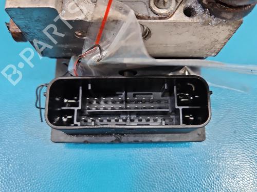 ABS pump PEUGEOT PARTNER Box Body/MPV 1.6 HDi 16V | BP37847054M43 - Image 7