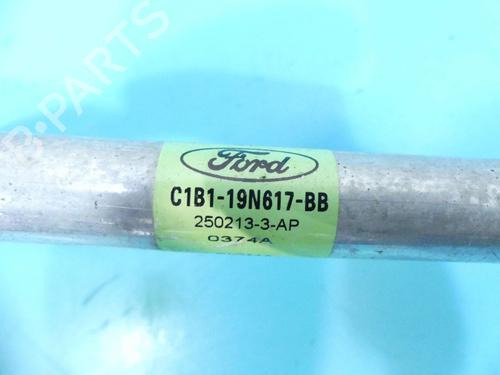 AC pipe FORD FIESTA VI (CB1, CCN) 1.0 EcoBoost | BP37880160M126 - Image 2