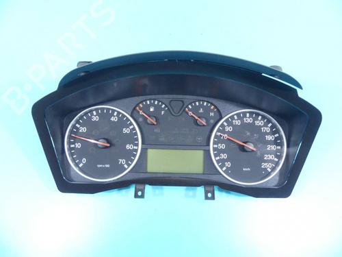 Used Instrument cluster Instrument cluster 37881414 37881414