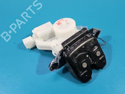 Used Tailgate lock Tailgate lock INFINITI QX50 II 2.0 AWD (J55) (268 hp) 39945770 39945770