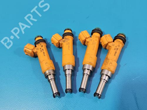 Used Injector Injector SUZUKI VITARA (LY) 1.6 (APK 416) (120 hp) 40008602 40008602