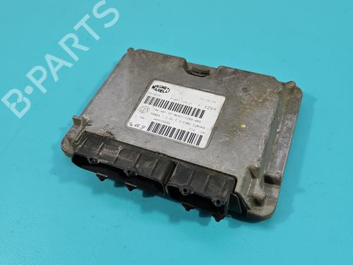 engine-control-unit-ecu-fiat-panda-169_-2003-37849109 main image