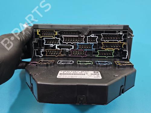 Electronic module MERCEDES-BENZ C-CLASS (W204) C 200 CDI (204.001) | BP39614990M83 - Image 4