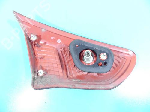 Right tailgate light MITSUBISHI LANCER VIII Sportback (CX_A) | BP37806487C80 - Image 3