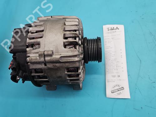 Used Alternator Alternator 37828302 37828302
