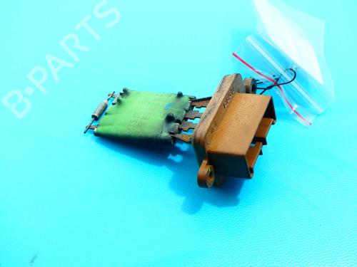 Used Heater resistor Heater resistor 37802615 37802615