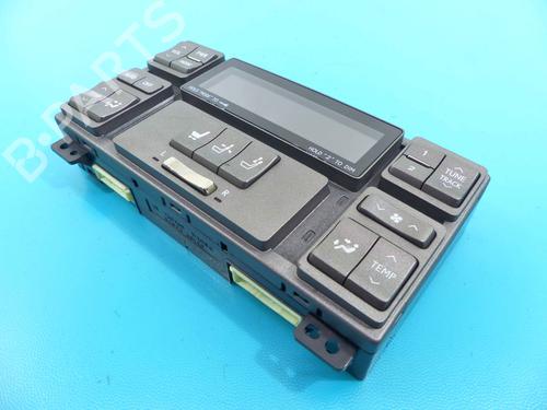 Climate control LEXUS LS (_F4_) 600h AWD (UVF45, UVF46) | BP37882371I5 - Image 3