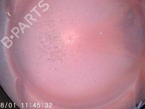 Engine OPEL MERIVA B MPV (S10) 1.4 (75) | BP38117619M1 - Image 16