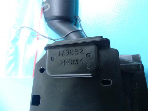 Steering column stalk MAZDA 3 (BK) 1.6 DI Turbo | BP37809190I23 - Image 3