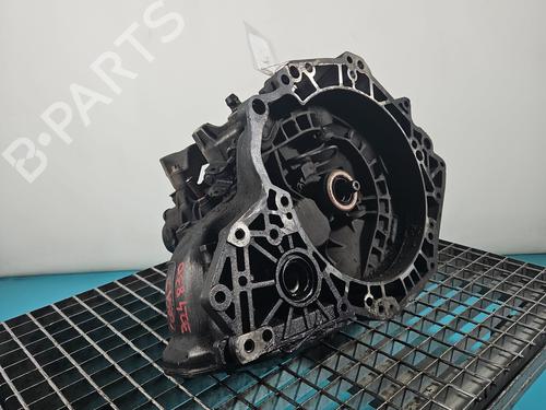 Used Gearbox Gearbox 37810514 37810514