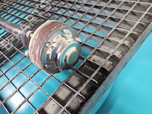 Right rear driveshaft VW T-ROC (A11, D11) | BP39265059M41 - Image 3