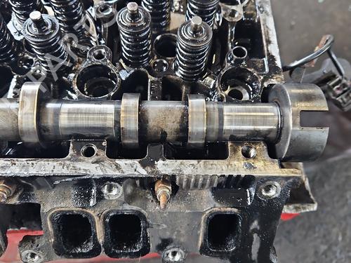 Cylinder head PEUGEOT BOXER Van 2.2 HDi 120 | BP37814277M5 - Image 3