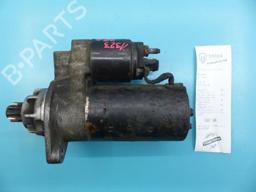 Used Starter Starter FORD GALAXY I (WGR) 1.9 TDI (115 hp) 37808646 37808646