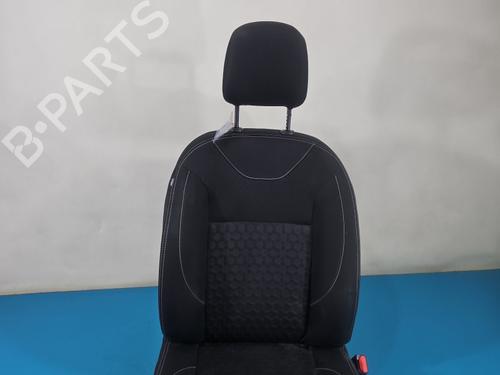 Right front seat DACIA LOGAN II 1.2 | BP39025757C16 - Image 2