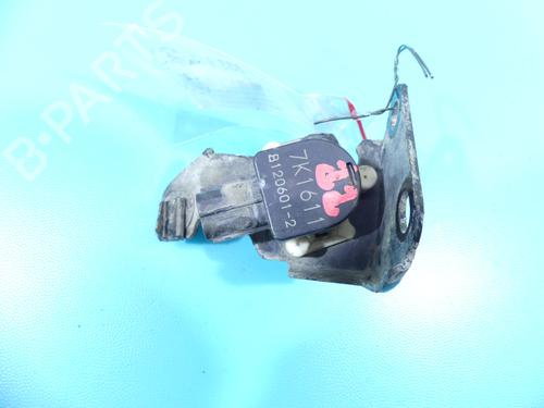 Electronic sensor MITSUBISHI OUTLANDER II (CW_W) 2.2 DI-D 4WD | BP37894297M84 - Image 2