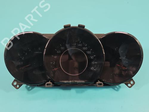 Instrument cluster KIA CEE'D (JD) | BP38126861C47 - Image 2