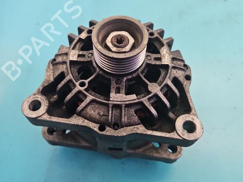 Alternator CITROËN C4 I (LC_) 1.4 16V | BP37856810M7 - Image 2