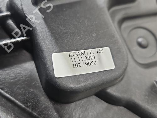 Front left window mechanism HYUNDAI i30 (PDE, PD, PDEN) | BP37828124C22 - Image 7