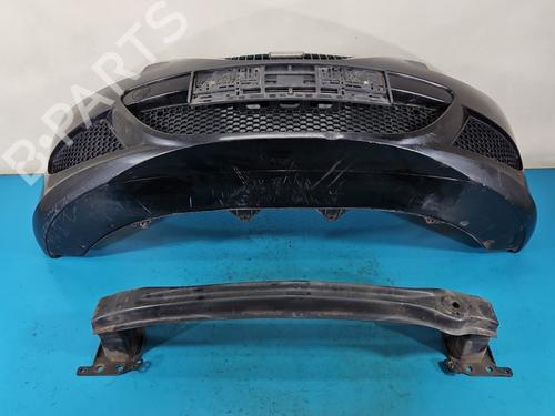 Used Front bumper Front bumper SEAT LEON (1P1) [2005-2013] 40461251 40461251
