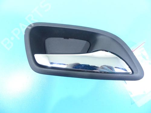 Used Rear right interior door handle Rear right interior door handle 37880332 37880332